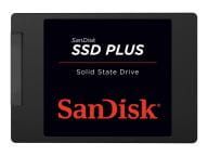 SanDisk SSDs SDSSDA-240G-G26 4