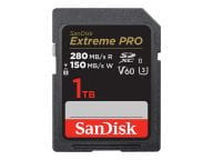 SanDisk Speicherkarten/USB-Sticks SDSDXEP-1T00-GN4IN 1