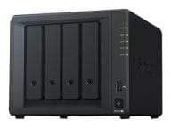 Synology Storage Systeme DS918+/4TB 2