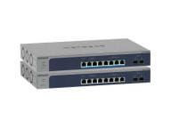Netgear Netzwerk Switches / AccessPoints / Router / Repeater MS510TXM-100EUS 2