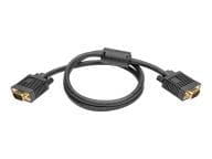 Tripp Kabel / Adapter P502-003 3