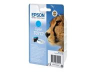 Epson Tintenpatronen C13T07124012 1