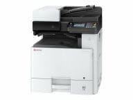 Kyocera Multifunktionsdrucker 1102P43NL0 4