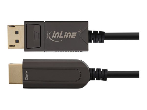 inLine Kabel / Adapter 17180C 3