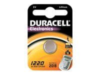 Duracell Batterien / Akkus DUR030305 1