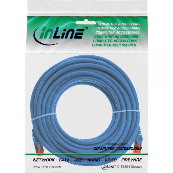 inLine Kabel / Adapter 76455B 2