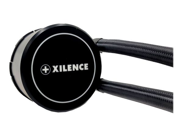 Xilence Kühler LQ120 3