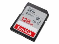SanDisk Speicherkarten/USB-Sticks SDSDUNB-128G-GN6IN 1