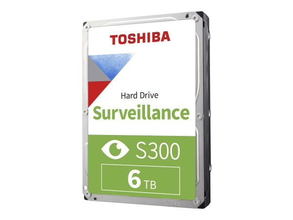 Toshiba Festplatten HDWT860UZSVA 1