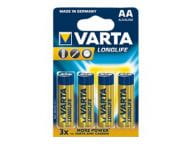  Varta Batterien / Akkus 04106101414 1