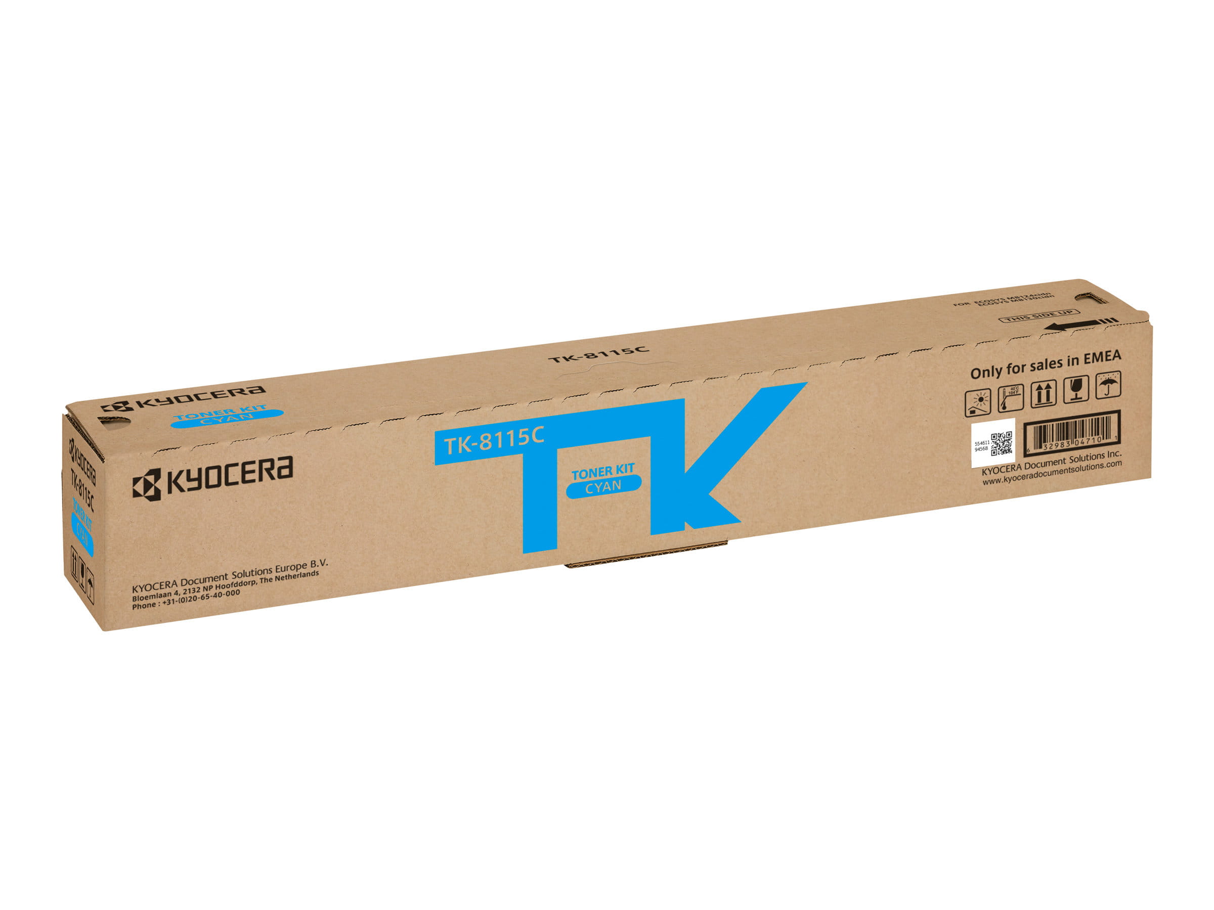 Kyocera tk. Картридж Kyocera tk-8115k. Картридж Kyocera-Mita tk-8115m. Тонер-картридж tk-8115c для m8124cidn/m8130cidn (1t02p3cnl0). Tk-8115 тонер.