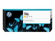 HP  Tintenpatronen P2V79A 2