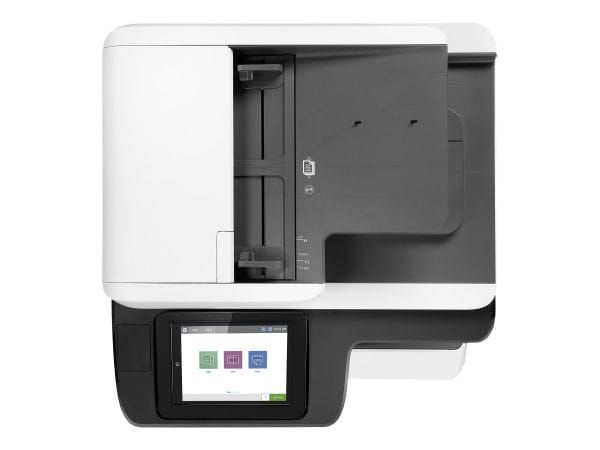 HP  Multifunktionsdrucker J7Z09A#B19 5