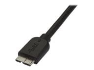 StarTech.com Kabel / Adapter USB3AUB3MS 3