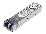 StarTech.com Netzwerk Switches / AccessPoints / Router / Repeater EXSFP1GELXST 1