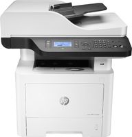 HP  Multifunktionsdrucker 7UQ76A#B19 1