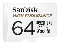 SanDisk Speicherkarten/USB-Sticks SDSQQNR-064G-GN6IA 1