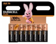 Duracell Batterien / Akkus 141025 1