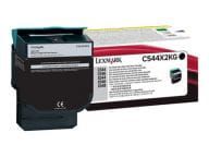 Lexmark Toner C544X2KG 3