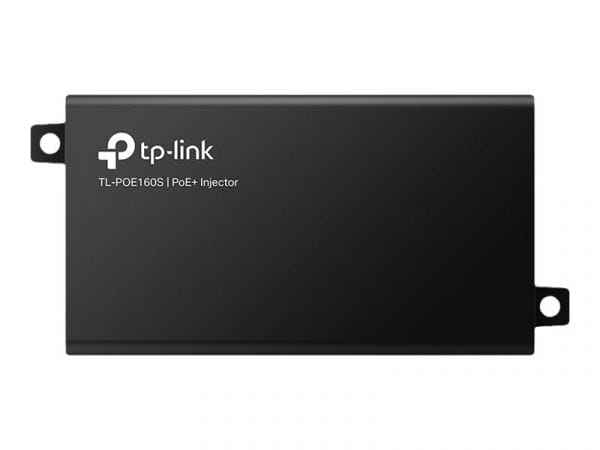 TP-Link Netzwerk Switches / AccessPoints / Router / Repeater TL-POE160S 1