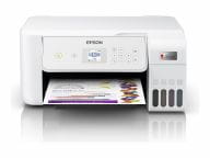 Epson Multifunktionsdrucker C11CJ66423AM 1