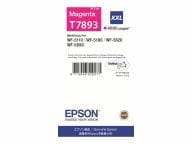 Epson Tintenpatronen C13T789340 3
