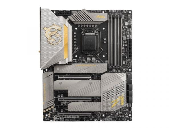 MSi Mainboards 7D04-002R 3