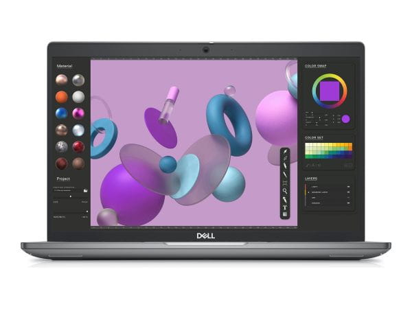 Dell Notebooks GWMHW 3