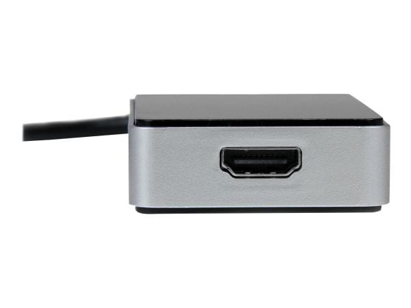 StarTech.com USB-Hubs USB32HDEH 2