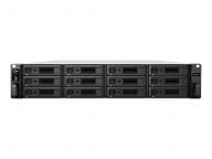 Synology Storage Systeme K/RS3621XS+ + 12X HAT5300-12T 5
