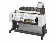 HP  Multifunktionsdrucker 3XB78F#B19 1