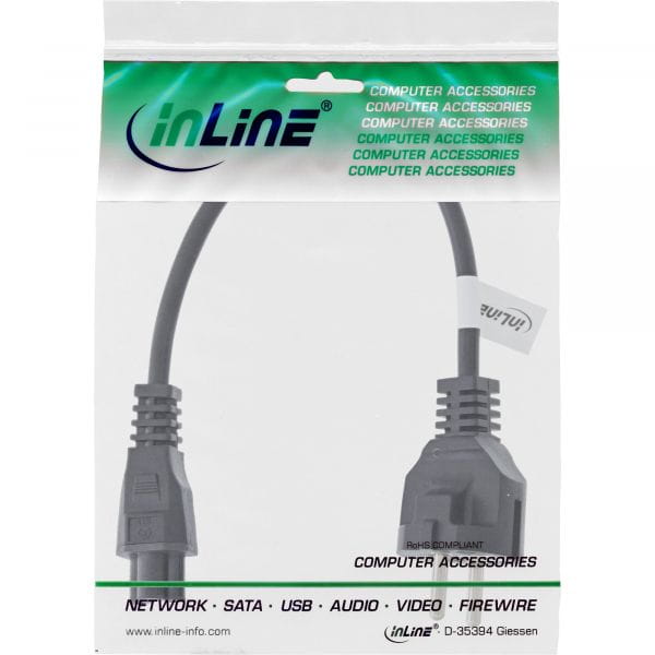 inLine Kabel / Adapter 16656T 2