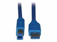 Tripp Kabel / Adapter U322-015 1