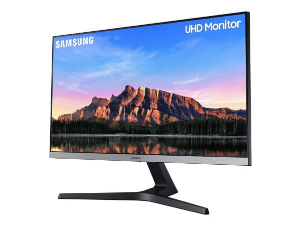 Samsung TFT-Monitore LU28R554UQRXZG 3