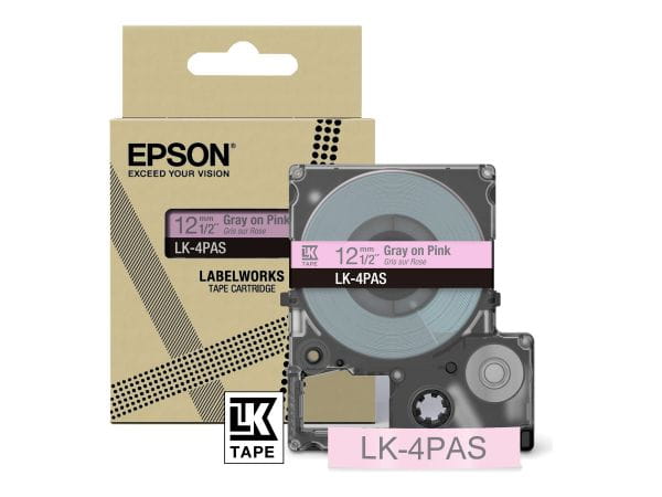 Epson Papier, Folien, Etiketten C53S672103 3