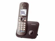 Panasonic Telefone KX-TG6811GA 1