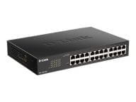 D-Link Netzwerk Switches / AccessPoints / Router / Repeater DGS-1100-24V2/E 2