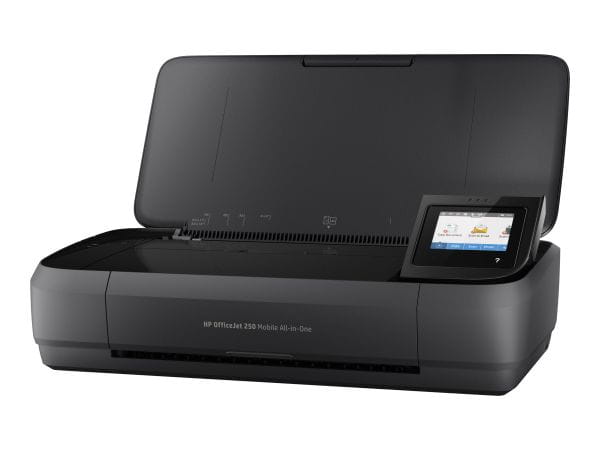HP  Multifunktionsdrucker CZ992A#BHC 3