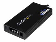 StarTech.com Kabel / Adapter USB32DP4K 5