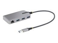 USB 2.0 Hub Verteiler 3-Port + Audio, Einbau günstig online kaufen