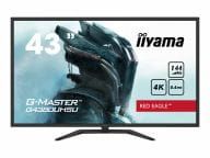 Iiyama TFT-Monitore kaufen G4380UHSU-B1 2