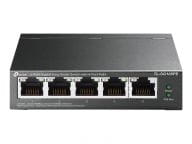 TP-Link Netzwerk Switches / AccessPoints / Router / Repeater TL-SG105PE 2