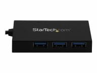 StarTech.com USB-Hubs HB30A3A1CFB 4