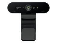 Logitech Netzwerkkameras 960-001106 4