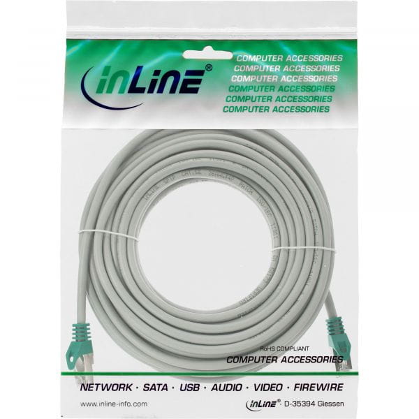 inLine Kabel / Adapter 72501 2