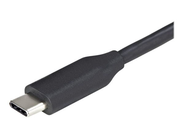 StarTech.com USB-Hubs HB30CM4AB 2
