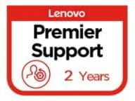 Lenovo Systeme Service & Support 5WS1C83303 2