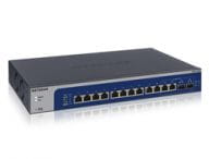 Netgear Netzwerk Switches / AccessPoints / Router / Repeater XS512EM-100EUS 2