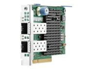 HPE Netzwerkadapter / Schnittstellen 727054-B21 1