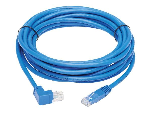 Tripp Kabel / Adapter N204-015-BL-UP 3